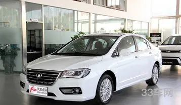 长城C50图片(长城c50新车价格和图片)