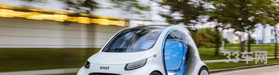 奔驰smart汽车(奔驰迷你mini2023款)