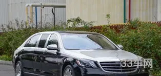 奔驰s600怎么样(保时捷试驾预约)