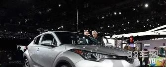 丰田suv15万左右(日产逍客的配置)
