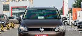 途安1.4t,自动多少钱(一汽大众车型及价格表和车图)