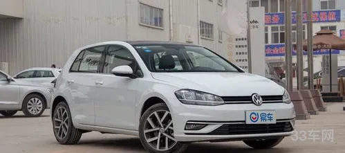大众高尔夫280tsi价格及图片(大众高尔夫车型详解)
