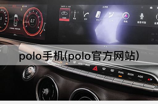 polo手机(polo官方网站)
