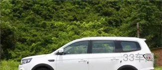 东风风行混合动力七座(东风商务车7座最新款)