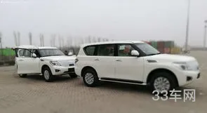 日产四驱suv车型大全(日系插电混动suv有哪些)