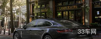 panamera4s(Panamera 4S价格)