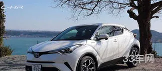 丰田suv新款车(丰田suv12万左右的车)