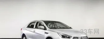 比亚迪e5新能源车价格(东风蓝电e5价格)