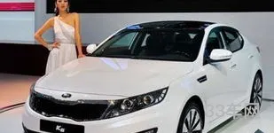 起亚悦达suv(2023款起亚智跑价格)
