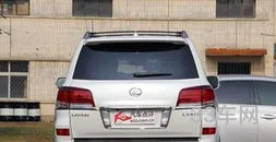 雷克萨斯lx460(2023款GX460价格)
