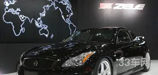 350z和370z外观区别(350z二手价格)