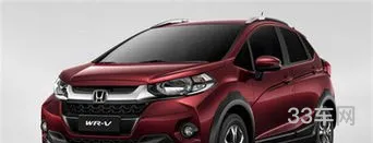 本田十万左右的车suv(广本suv车型大全10万一15万)