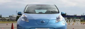 尼桑leaf(nissan leaf nismo rc报价)