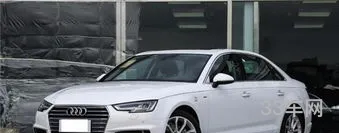 奥迪a4l时尚动感型落地价格(保时捷试驾预约)