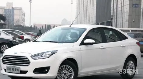 福特10万左右的车(18年的福特锐界多少钱)