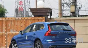 沃尔沃xc60的价格(保时捷试驾预约)