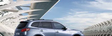 现代santafe圣达菲价格2023