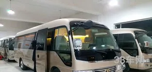 丰田7座商务车有哪几款(丰田7座车型大全)