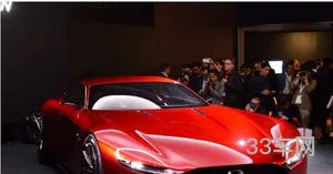 马自达跑车(2023款马自达mx5价格)