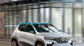 东风雷诺suv价格图片(雷诺汽车价位suv)