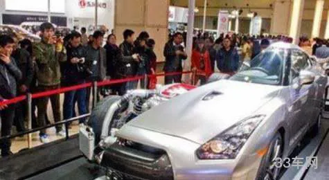 车展买车便宜吗(展会信息网)