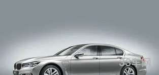 宝马740i(宝马740li 2023年价格)