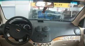 雪佛兰乐风新车多少钱(别克乐风报价及图片)