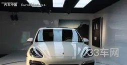 cayman是卡宴吗(保时捷车型中文叫法)