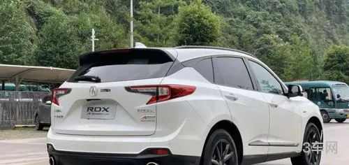 讴歌rdx可以买吗(哪些人买讴歌RDX)