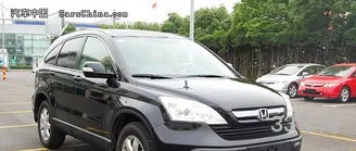本田crv2020款报价及图片(本田crv现在多少钱一辆)