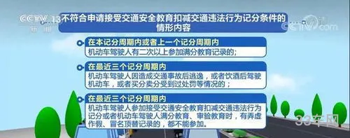 交通安全违法行为记分管理办法(交通法律法规大全2023)