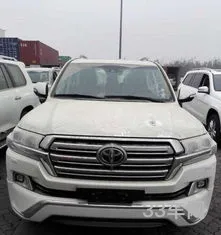 酷路泽5700精美图片(兰德酷路泽5700v8多少钱)