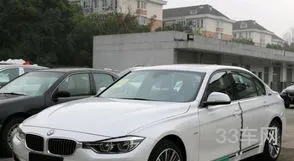 宝马3系优惠活动(宝马3系降价)