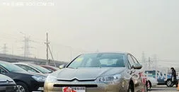 雪铁龙c5价格(天逸c5报价及图片)
