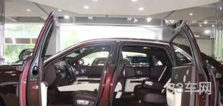 古特斯多少钱(劳斯莱斯多少钱一辆 价格表)
