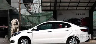 k2汽车(五菱宏光试驾)