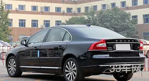 长安沃尔沃(沃尔沃xc60新款报价)