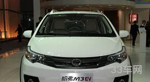 长城汽车m3(长安m3图片及报价)