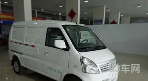 面包车价格表2023(2024五菱面包车)