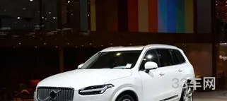 沃尔沃xc90插电混动价格(沃尔沃油电混合车25万)