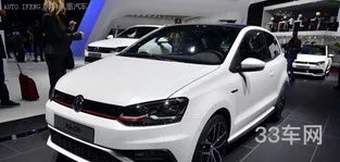 大众polo GTI(大众pologti2023款)