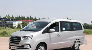 江淮汽车瑞风m3多少钱一辆(江淮瑞风m3价格表)
