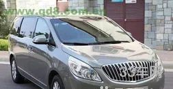 别克七座商务车报价(别克商务车7座最新款)