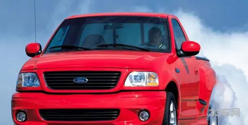 F-150 Lightning的售价