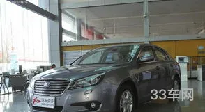 新款奔腾b90报价及图片(奔腾b90现在多少钱一台)