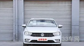 一汽大众汽车价格表 款式(一汽大众所有车型报价及图片)