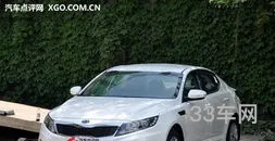 开起亚k5都是什么人(开k5一般什么档次人)