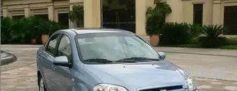 4万左右新车哪个品牌好(新车2万元以内大全)