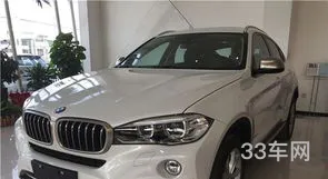 进口宝马x6纯进口报价(进口宝马x6高配多少钱)