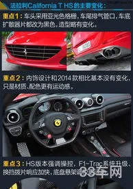 法拉利价格表以及图片(法拉利最低多少钱一辆)